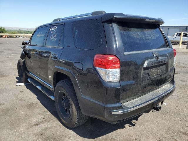 Photo 2 VIN: JTEBU5JR6B5033609 - TOYOTA 4RUNNER 