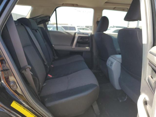 Photo 5 VIN: JTEBU5JR6B5033609 - TOYOTA 4RUNNER 