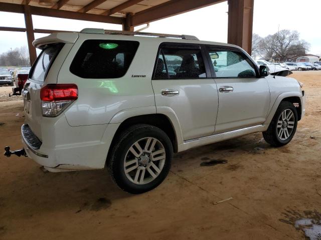 Photo 2 VIN: JTEBU5JR6B5042892 - TOYOTA 4RUNNER SR 