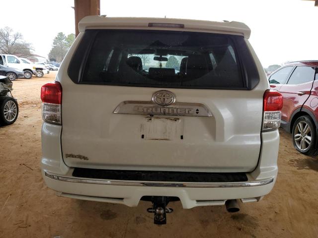 Photo 5 VIN: JTEBU5JR6B5042892 - TOYOTA 4RUNNER SR 