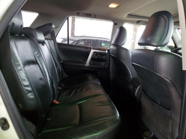 Photo 9 VIN: JTEBU5JR6B5042892 - TOYOTA 4RUNNER SR 