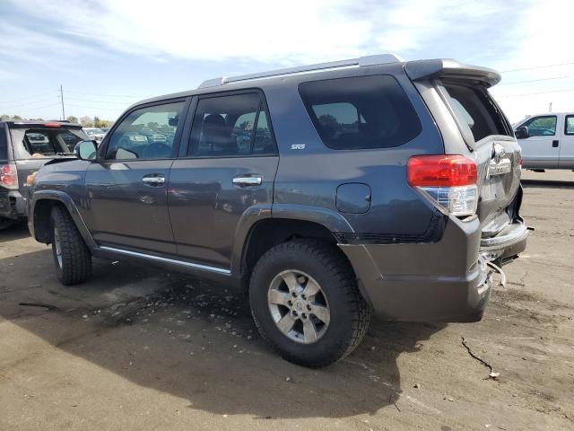 Photo 1 VIN: JTEBU5JR6B5043248 - TOYOTA 4RUNNER SR 