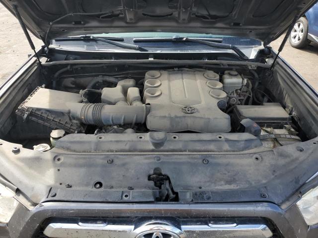 Photo 11 VIN: JTEBU5JR6B5043248 - TOYOTA 4RUNNER SR 