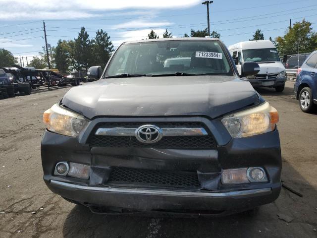 Photo 4 VIN: JTEBU5JR6B5043248 - TOYOTA 4RUNNER SR 