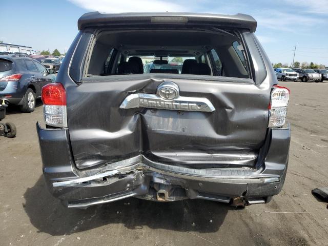 Photo 5 VIN: JTEBU5JR6B5043248 - TOYOTA 4RUNNER SR 