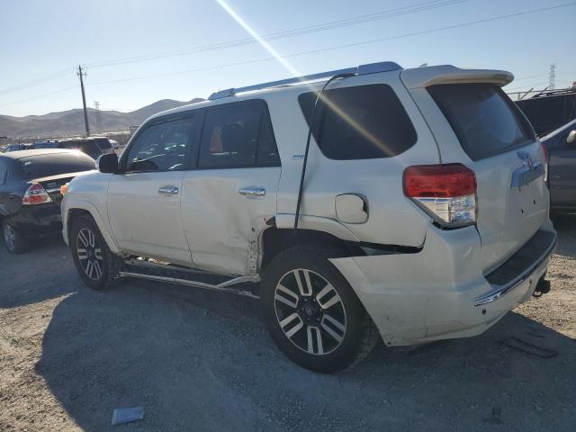 Photo 1 VIN: JTEBU5JR6B5045131 - TOYOTA 4RUNNER 