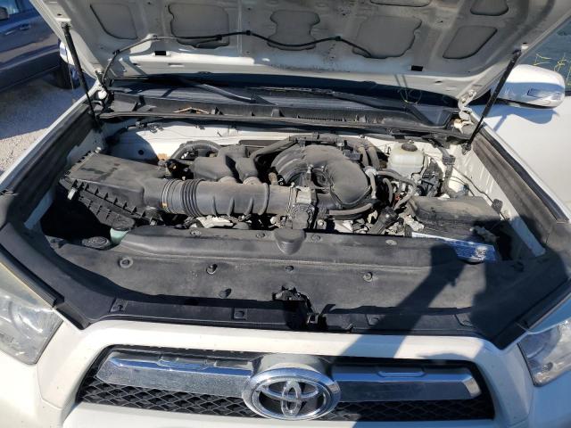 Photo 10 VIN: JTEBU5JR6B5045131 - TOYOTA 4RUNNER 