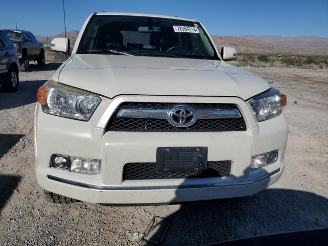 Photo 4 VIN: JTEBU5JR6B5045131 - TOYOTA 4RUNNER 