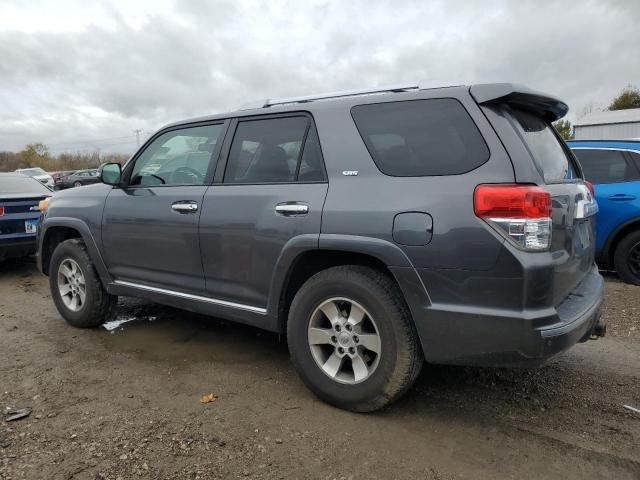 Photo 1 VIN: JTEBU5JR6B5045775 - TOYOTA 4RUNNER SR 