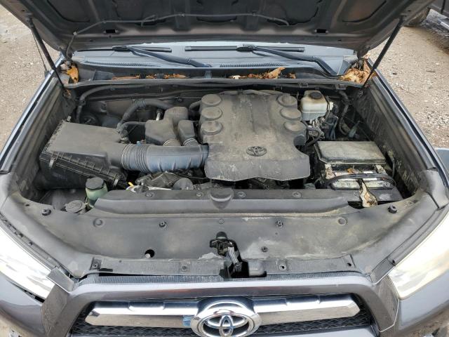 Photo 11 VIN: JTEBU5JR6B5045775 - TOYOTA 4RUNNER SR 