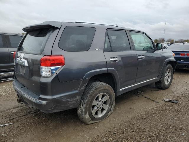 Photo 2 VIN: JTEBU5JR6B5045775 - TOYOTA 4RUNNER SR 