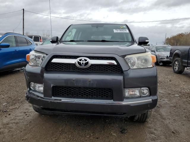 Photo 4 VIN: JTEBU5JR6B5045775 - TOYOTA 4RUNNER SR 