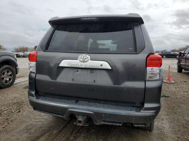 Photo 5 VIN: JTEBU5JR6B5045775 - TOYOTA 4RUNNER SR 