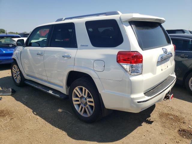 Photo 1 VIN: JTEBU5JR6B5046070 - TOYOTA 4RUNNER SR 