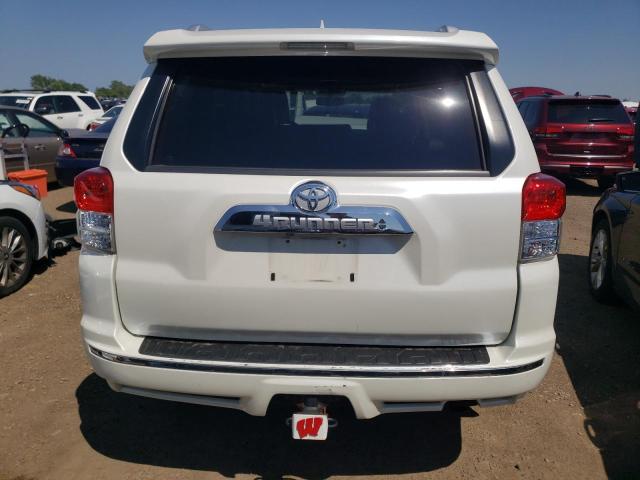 Photo 5 VIN: JTEBU5JR6B5046070 - TOYOTA 4RUNNER SR 