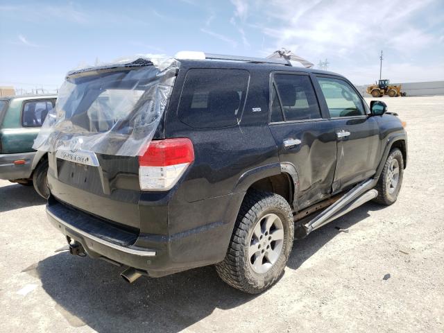 Photo 3 VIN: JTEBU5JR6B5047056 - TOYOTA 4RUNNER SR 