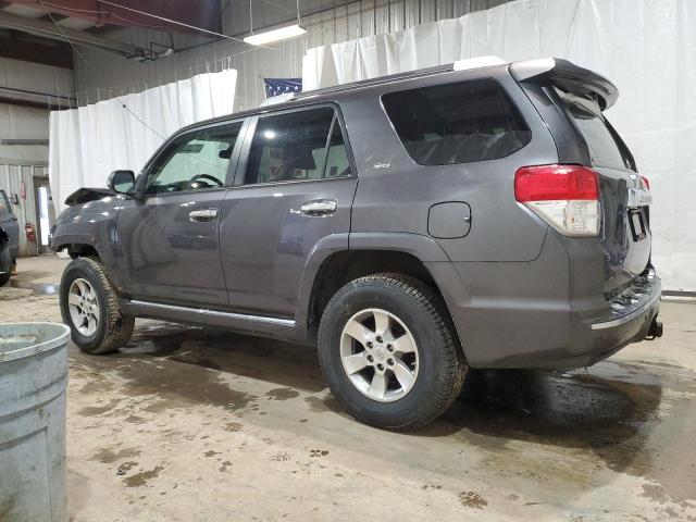 Photo 1 VIN: JTEBU5JR6B5049793 - TOYOTA 4RUNNER 