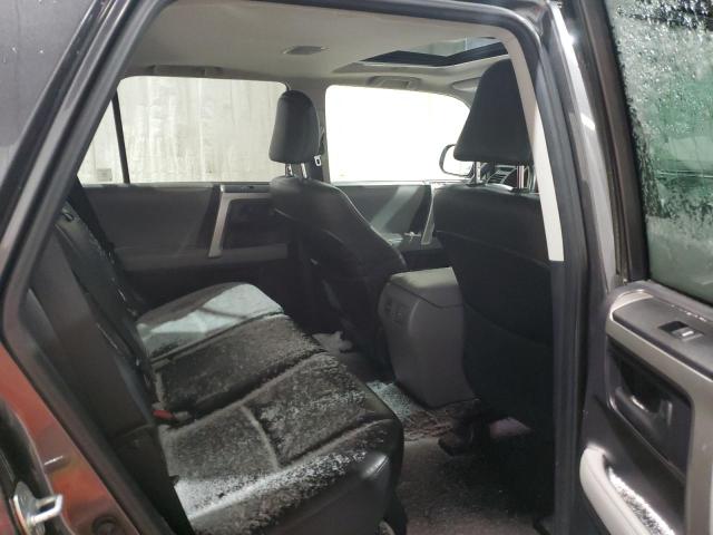 Photo 10 VIN: JTEBU5JR6B5049793 - TOYOTA 4RUNNER 