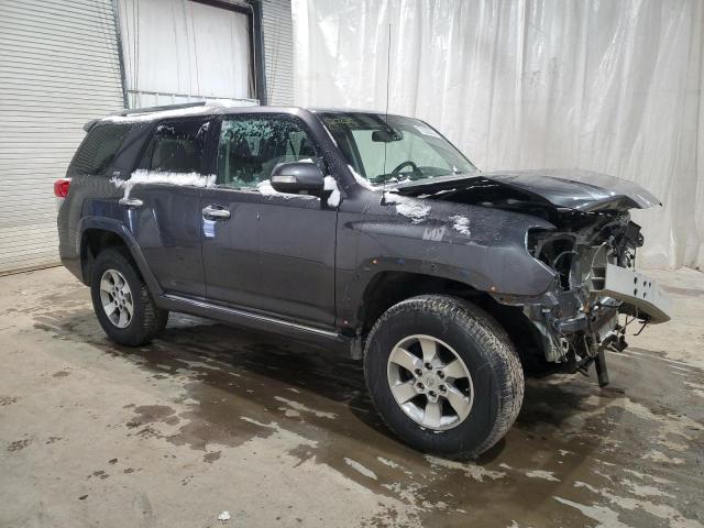 Photo 3 VIN: JTEBU5JR6B5049793 - TOYOTA 4RUNNER 