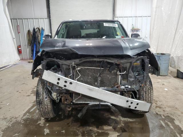 Photo 4 VIN: JTEBU5JR6B5049793 - TOYOTA 4RUNNER 