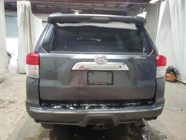 Photo 5 VIN: JTEBU5JR6B5049793 - TOYOTA 4RUNNER 