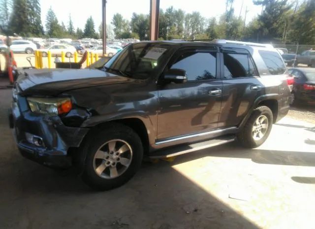 Photo 1 VIN: JTEBU5JR6B5053584 - TOYOTA 4RUNNER 