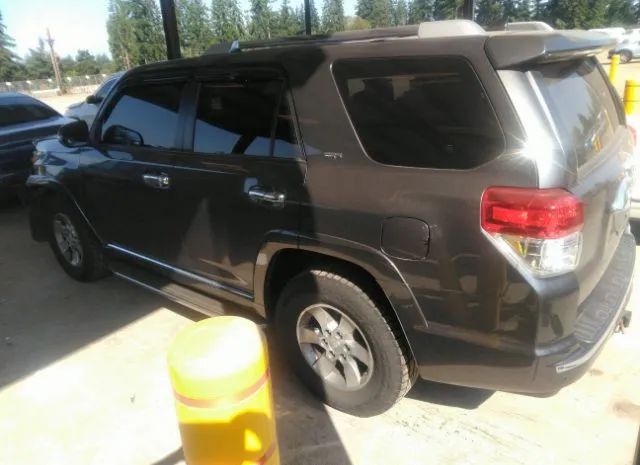 Photo 2 VIN: JTEBU5JR6B5053584 - TOYOTA 4RUNNER 