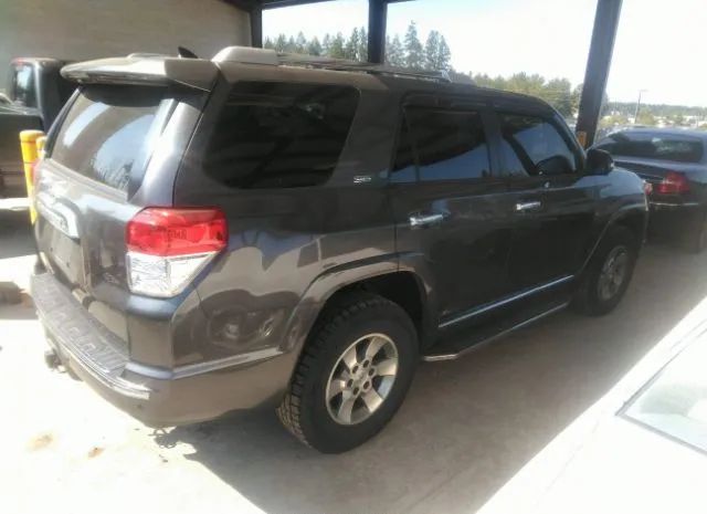 Photo 3 VIN: JTEBU5JR6B5053584 - TOYOTA 4RUNNER 