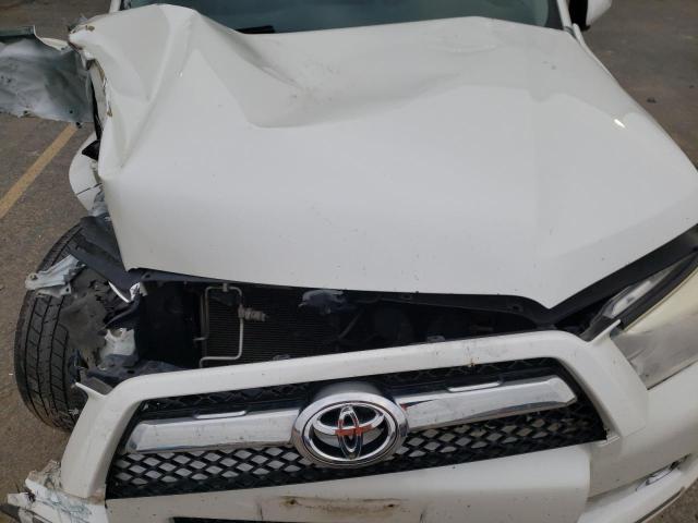 Photo 11 VIN: JTEBU5JR6B5057439 - TOYOTA 4RUNNER 