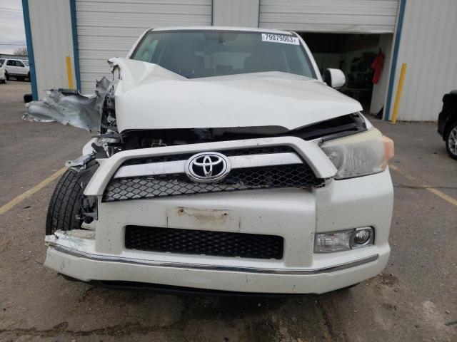 Photo 4 VIN: JTEBU5JR6B5057439 - TOYOTA 4RUNNER 