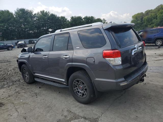 Photo 1 VIN: JTEBU5JR6B5057618 - TOYOTA 4RUNNER SR 