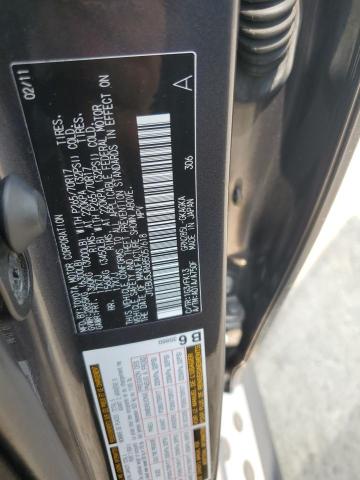 Photo 11 VIN: JTEBU5JR6B5057618 - TOYOTA 4RUNNER SR 