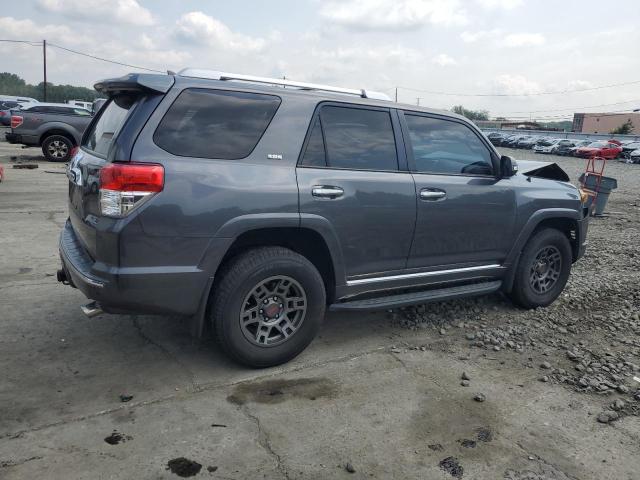 Photo 2 VIN: JTEBU5JR6B5057618 - TOYOTA 4RUNNER SR 