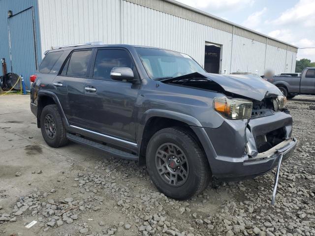 Photo 3 VIN: JTEBU5JR6B5057618 - TOYOTA 4RUNNER SR 