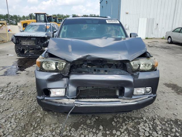 Photo 4 VIN: JTEBU5JR6B5057618 - TOYOTA 4RUNNER SR 