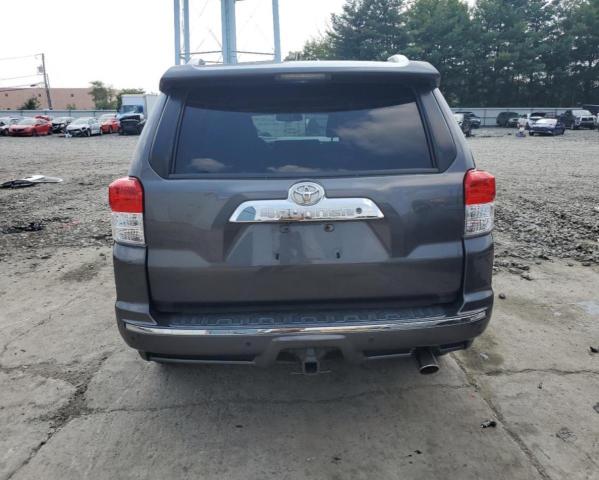 Photo 5 VIN: JTEBU5JR6B5057618 - TOYOTA 4RUNNER SR 