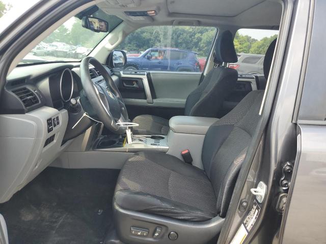 Photo 6 VIN: JTEBU5JR6B5057618 - TOYOTA 4RUNNER SR 