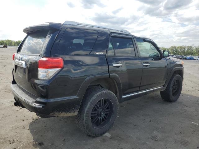 Photo 2 VIN: JTEBU5JR6B5067839 - TOYOTA 4RUNNER 