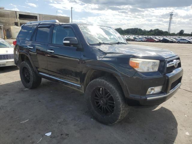 Photo 3 VIN: JTEBU5JR6B5067839 - TOYOTA 4RUNNER 