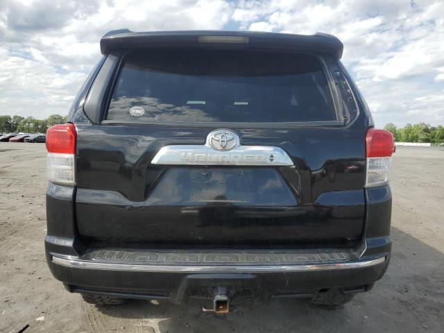 Photo 5 VIN: JTEBU5JR6B5067839 - TOYOTA 4RUNNER 