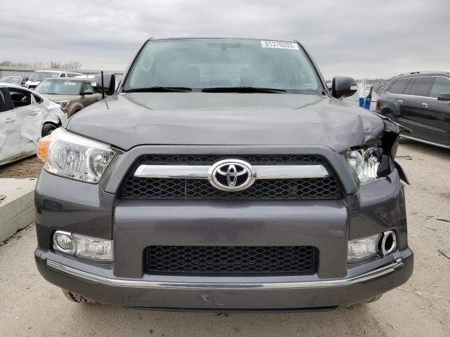 Photo 4 VIN: JTEBU5JR6B5068554 - TOYOTA 4RUNNER 