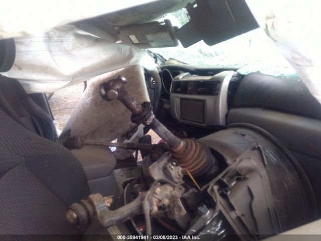 Photo 4 VIN: JTEBU5JR6B5070093 - TOYOTA 4RUNNER 