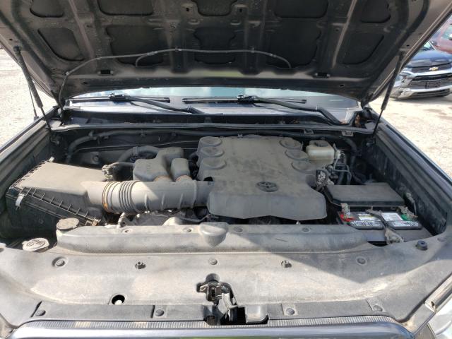 Photo 6 VIN: JTEBU5JR6C5080334 - TOYOTA 4RUNNER SR 