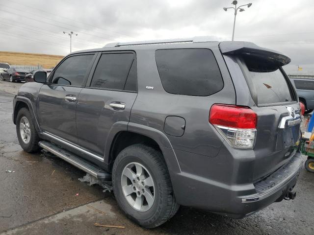 Photo 1 VIN: JTEBU5JR6C5082746 - TOYOTA 4RUNNER SR 