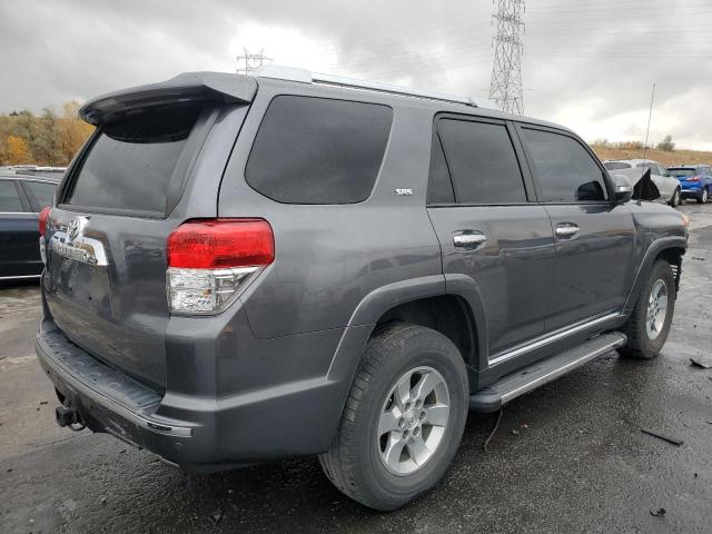 Photo 2 VIN: JTEBU5JR6C5082746 - TOYOTA 4RUNNER SR 