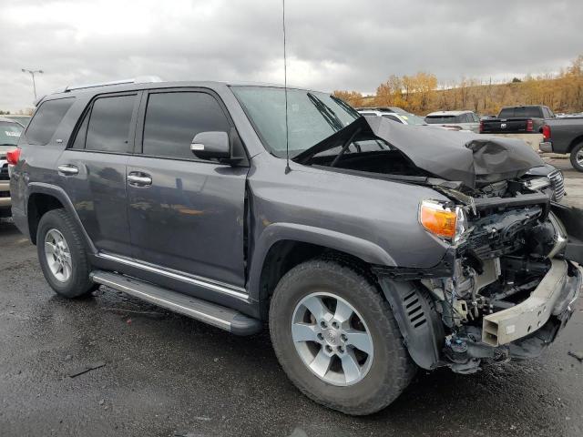 Photo 3 VIN: JTEBU5JR6C5082746 - TOYOTA 4RUNNER SR 