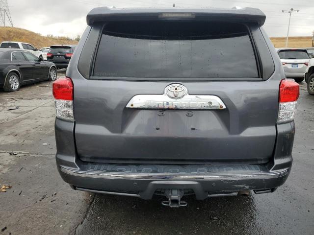 Photo 5 VIN: JTEBU5JR6C5082746 - TOYOTA 4RUNNER SR 