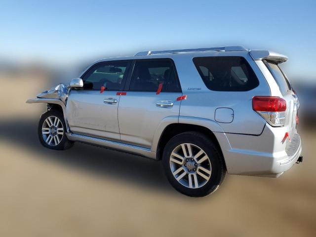 Photo 1 VIN: JTEBU5JR6C5082777 - TOYOTA 4RUNNER 