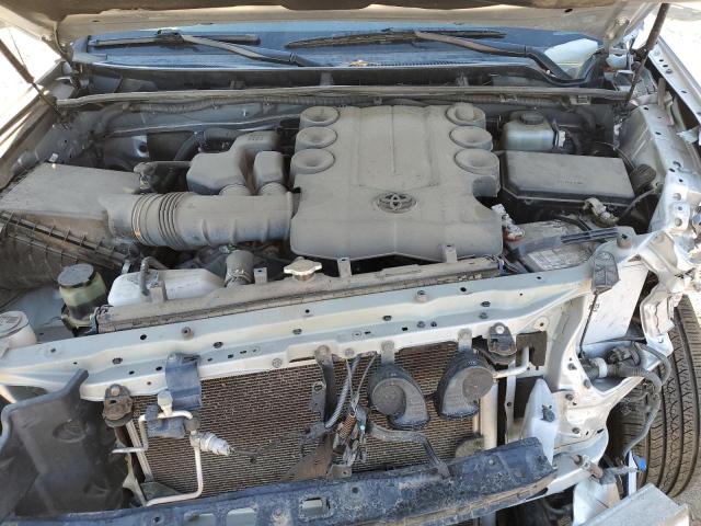 Photo 10 VIN: JTEBU5JR6C5082777 - TOYOTA 4RUNNER 