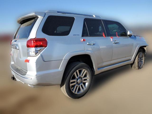 Photo 2 VIN: JTEBU5JR6C5082777 - TOYOTA 4RUNNER 